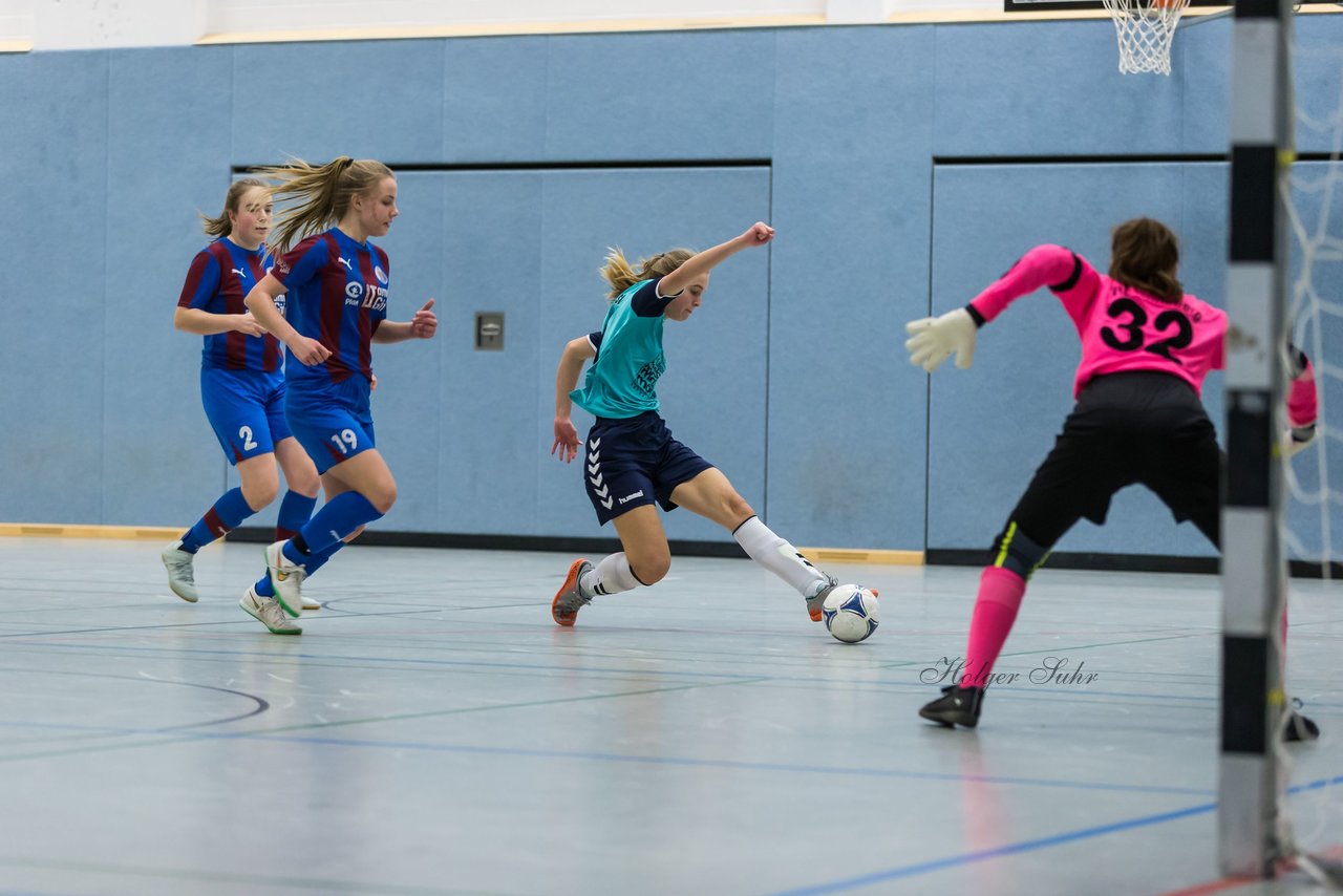 Bild 385 - B-Juniorinnen Futsal Qualifikation